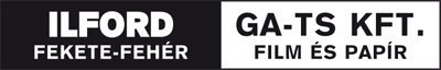 ilford logo