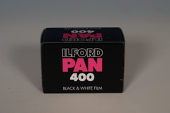 PAN 400