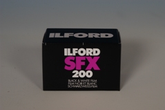 SFX 200